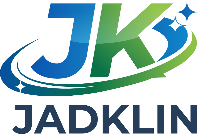 jadklin.com