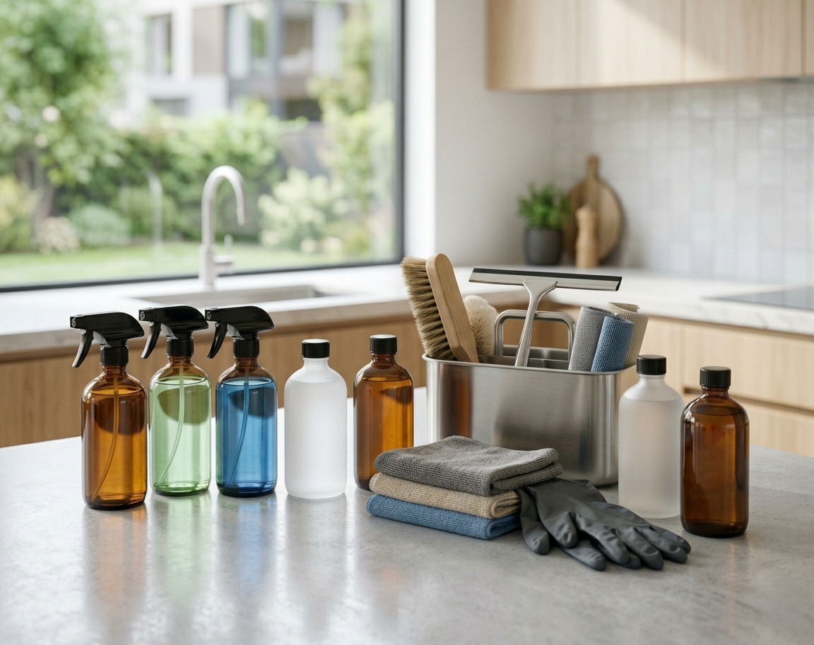 Produits de qualité